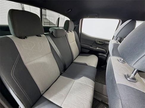 Certified 2021 Toyota Tacoma TRD Sport image 27