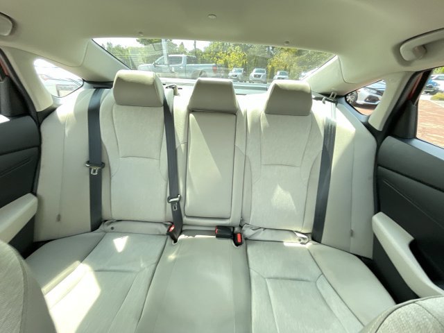 Certified 2025 Honda Accord SE image 15