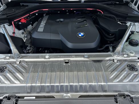New 2026 BMW X3 xDrive30i w/ Premium Package AWD/4WD image 36