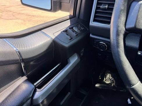 Certified 2019 Ford F150 XLT w/ Equipment Group 302A Luxury AWD/4WD image 35