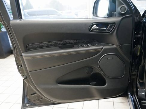 Used 2023 Dodge Durango R/T w/ Hemi Orange Plus Package image 27