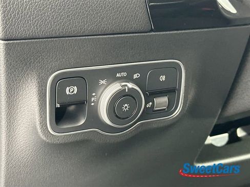 Used 2024 Mercedes-Benz GLA 35 AMG 4MATIC image 22