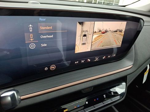 New 2026 Buick Envision Sport Touring image 13