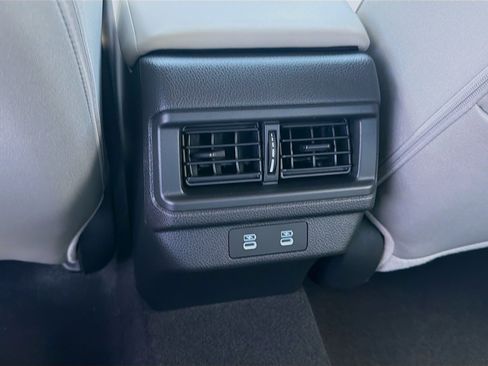 New 2026 Honda Accord SE image 19