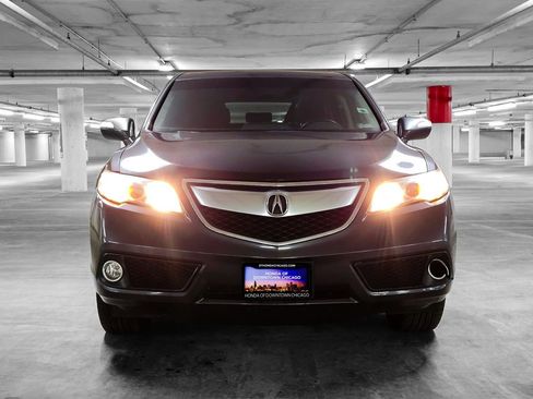 Used 2013 Acura RDX AWD w/ Technology Package image 10