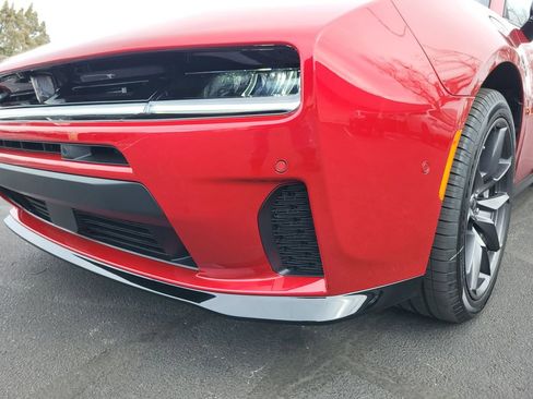New 2026 Dodge Charger R/T Scat Pack image 8