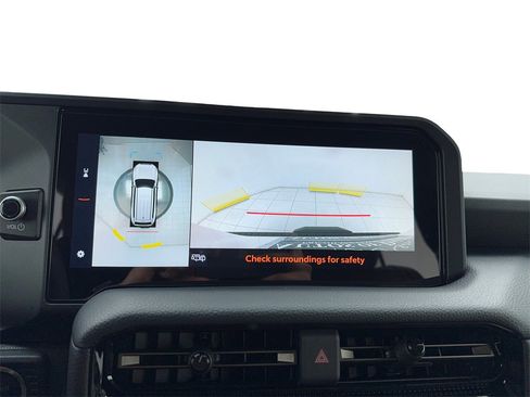 Used 2025 Toyota Land Cruiser w/ Premium Package image 27