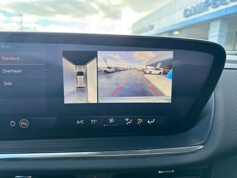 Used 2025 Buick Envision Preferred image 23