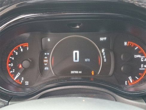 Used 2022 Dodge Durango GT image 20