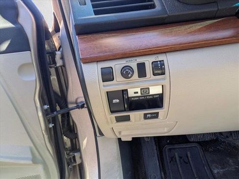 Used 2014 Subaru Outback 2.5i Limited w/ Moonroof Package image 19