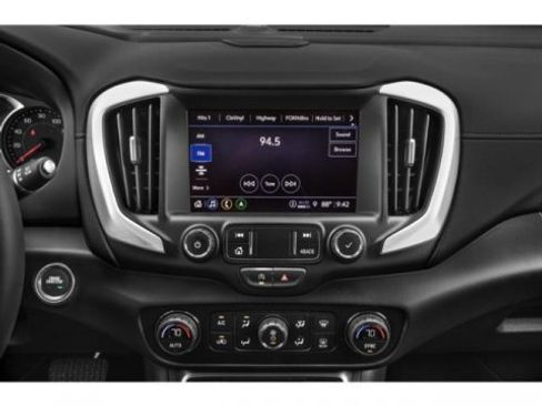 Used 2023 GMC Terrain SLE w/ Driver Convenience Package image 13