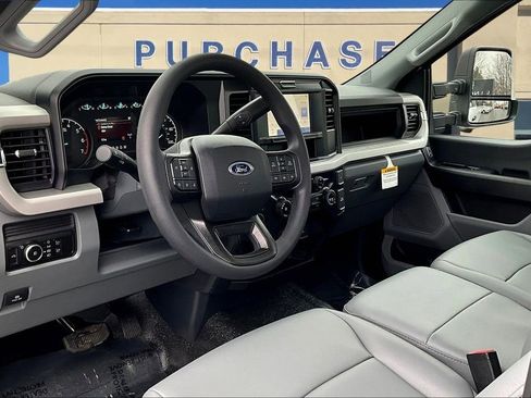 New 2026 Ford F250 XL w/ XL Driver Assist Package image 5