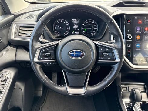 Used 2023 Subaru Ascent Limited w/ Popular Package #2A AWD/4WD image 19