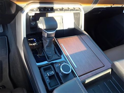 Used 2024 Toyota Tundra 1794 Edition image 19