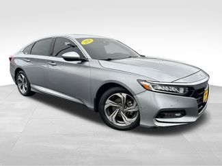 Used 2020 Honda Accord EX 360° Tour