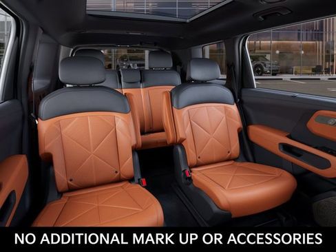 New 2027 Kia Telluride SX FWD image 16