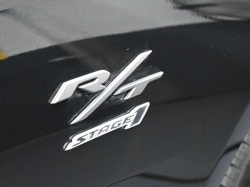 Used 2025 Dodge Charger R/T w/ Quick Order Package 25M R/T image 36