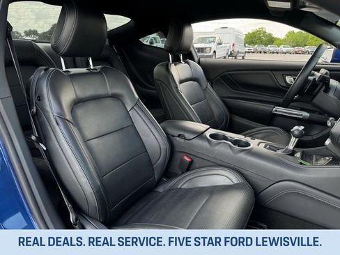 Used 2024 Ford Mustang GT Premium image 30