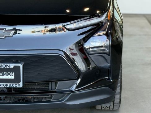 Used 2023 Chevrolet Bolt LT w/ Driver Confidence Package image 5