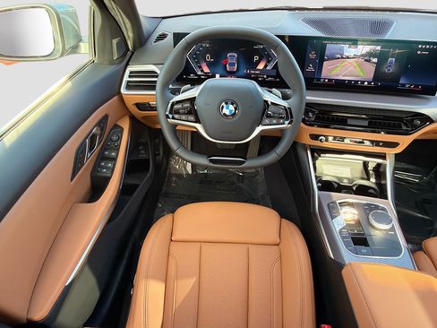 New 2026 BMW 330i xDrive Sedan w/ Convenience Package image 17