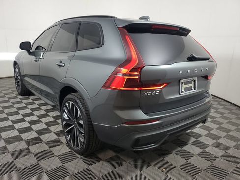 Used 2026 Volvo XC60 T8 Ultra w/ Climate Package PRO AWD/4WD image 6