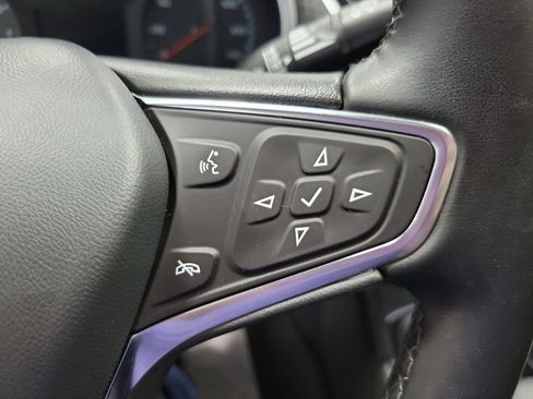 Used 2024 Chevrolet Malibu RS w/ LPO, Floor Liner Package image 45