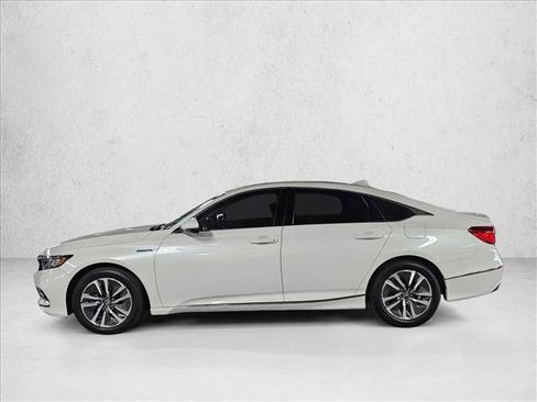 Used 2020 Honda Accord EX-L image 9