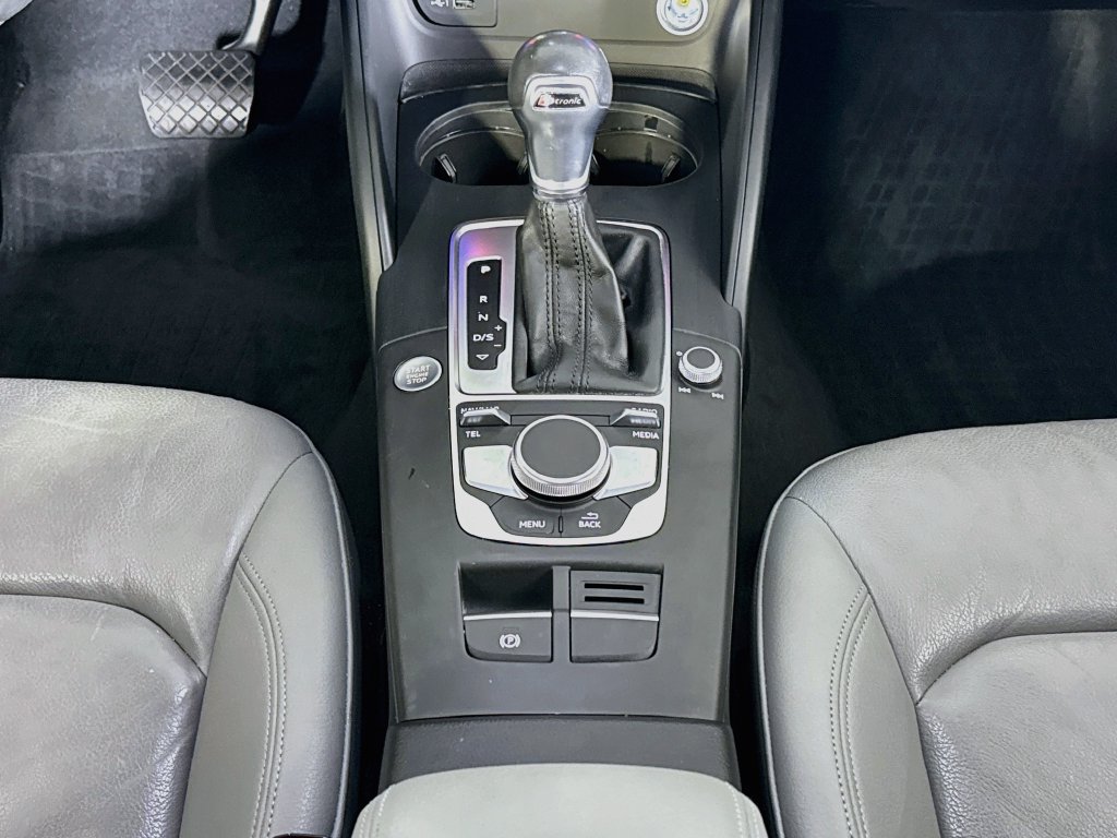 Used 2019 Audi A3 2.0T Premium w/ Convenience Package AWD/4WD image 14