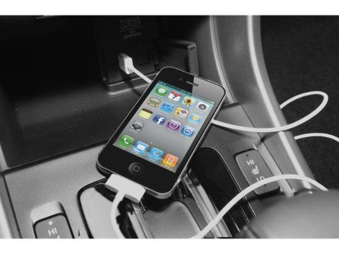 Used 2013 Honda Accord Sport image 15