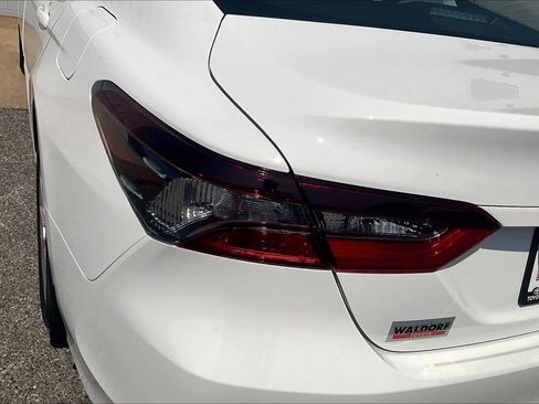 Used 2023 Toyota Camry LE w/ Convenience Package image 33