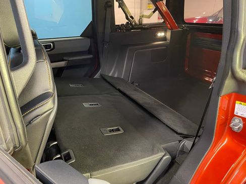 Used 2023 Ford Bronco Badlands AWD/4WD image 35