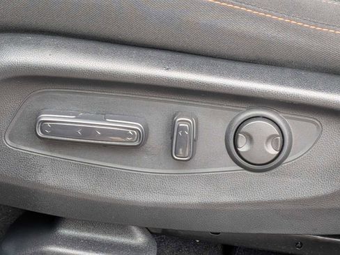 Used 2024 Honda CR-V Sport image 16