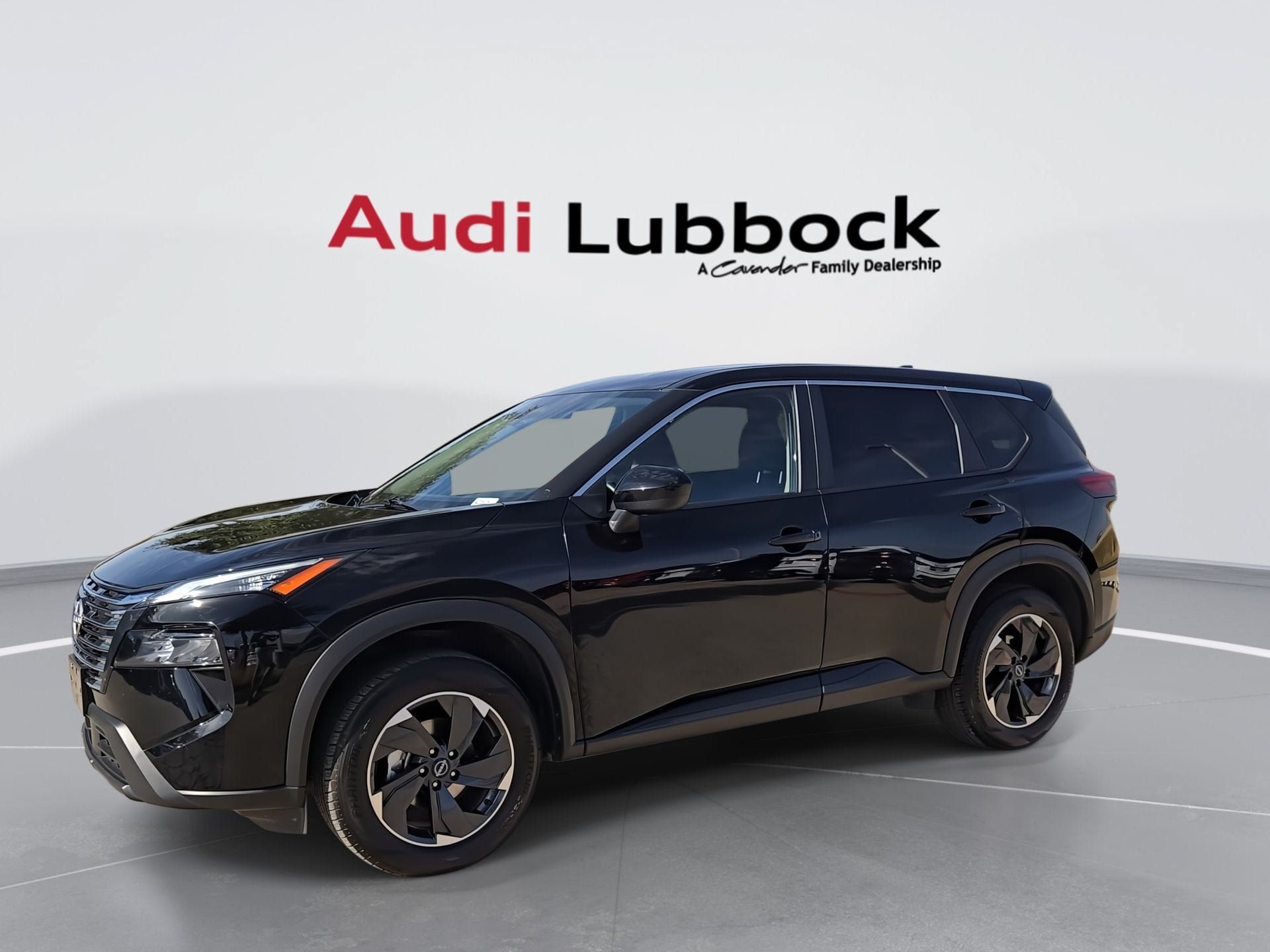 Used 2025 Nissan Rogue SV FWD image 5