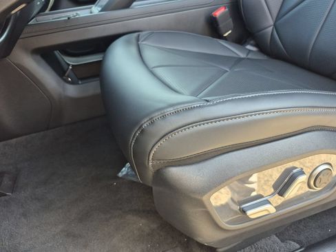 New 2027 Kia Telluride EX AWD/4WD image 11
