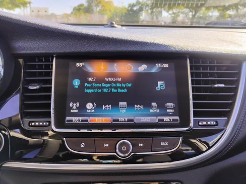 Used 2017 Buick Encore Preferred FWD image 19