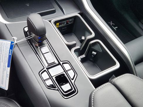 New 2026 Lexus TX 350 AWD image 11