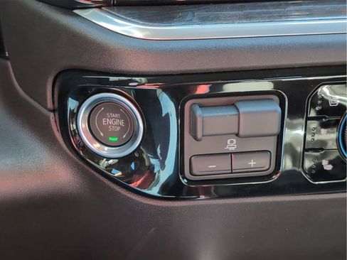 New 2026 Chevrolet Silverado 2500 LTZ w/ LTZ Plus Package image 24