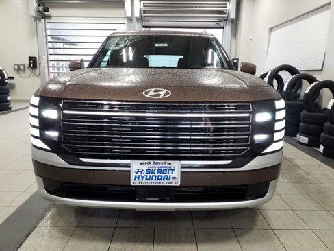 New 2026 Hyundai Palisade Calligraphy image 17