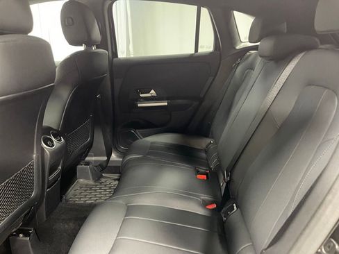 Certified 2026 Mercedes-Benz GLA 250 4MATIC image 25