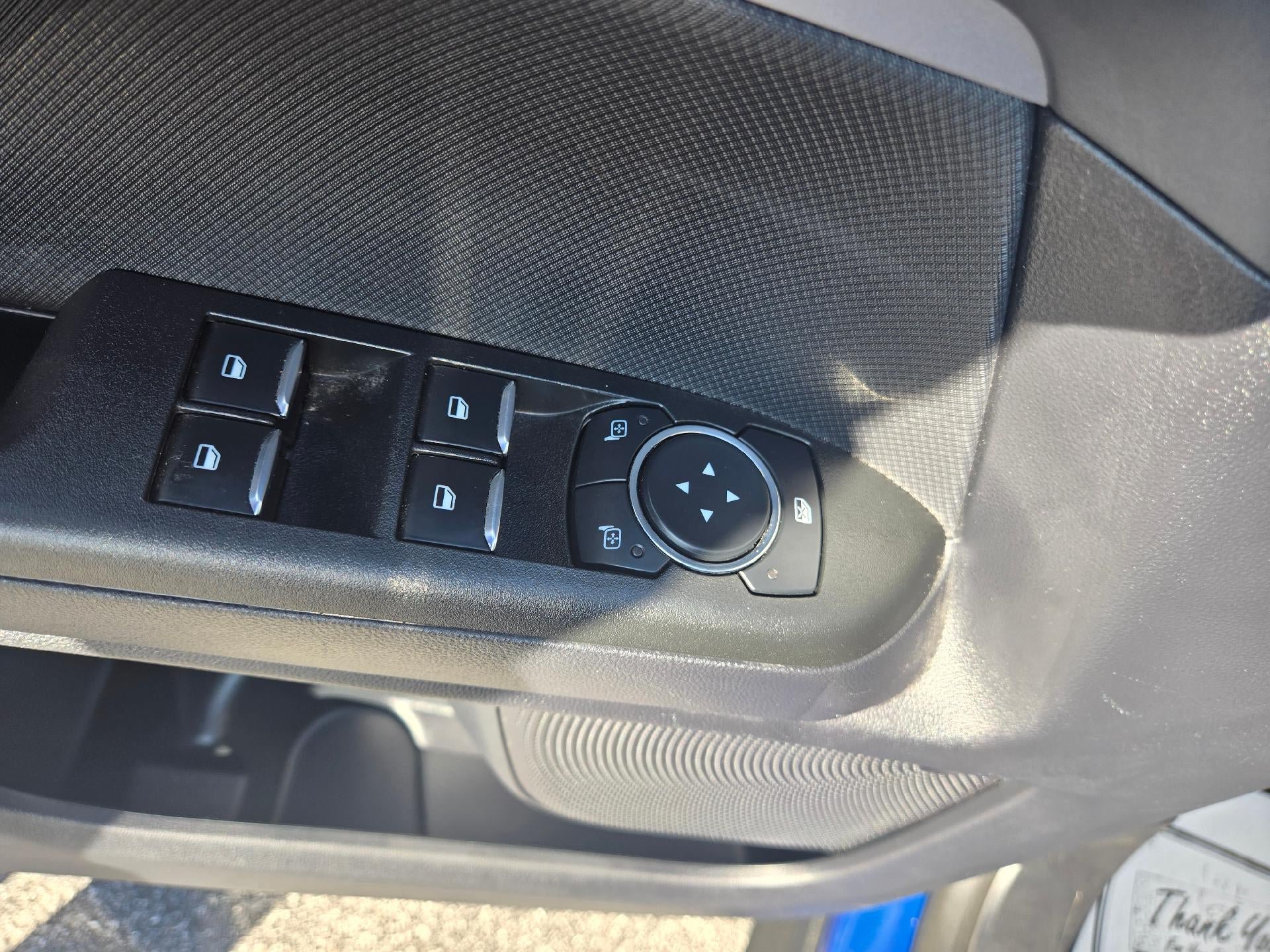 Used 2024 Ford Bronco Sport Big Bend w/ Convenience Package AWD/4WD image 11