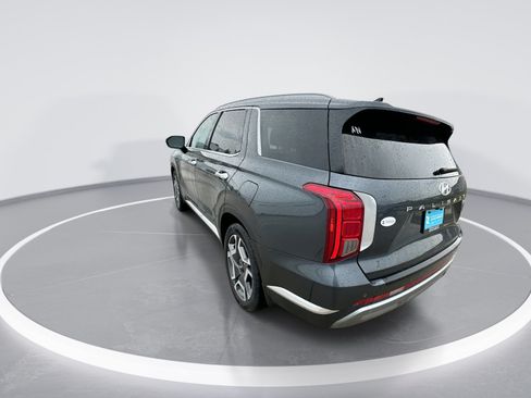 Used 2024 Hyundai Palisade Limited AWD/4WD image 6