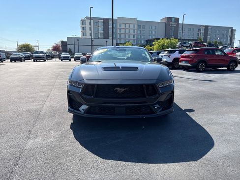 Used 2024 Ford Mustang GT Premium RWD image 8