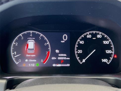 New 2026 Honda Odyssey EX-L image 19