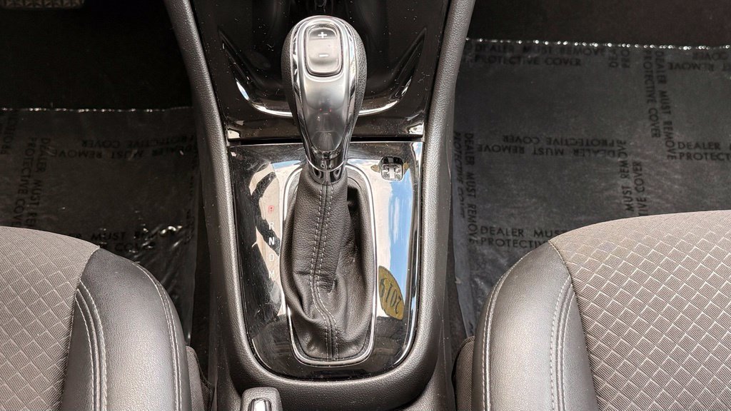 Used 2019 Buick Encore Preferred w/ Safety Package FWD image 22