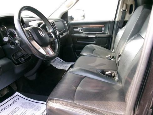 Used 2015 RAM 2500 Laramie AWD/4WD image 17