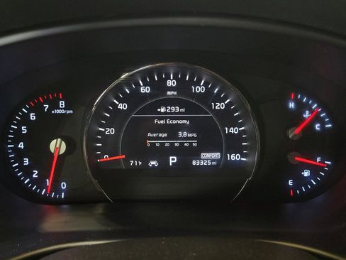 Used 2019 Kia Sorento EX FWD image 23