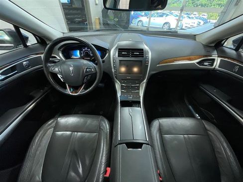 Used 2014 Lincoln MKZ Hybrid FWD image 23