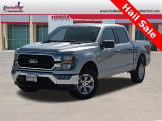 Used 2023 Ford F150 XLT video 1