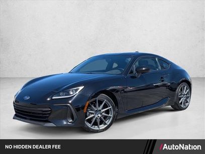 Used 2023 Subaru BRZ Limited w/ Popular Package #2