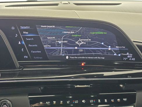 Used 2023 Cadillac Escalade ESV V image 28